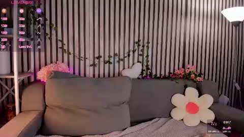 Casey sweeet online show from July 17, 9:24 am