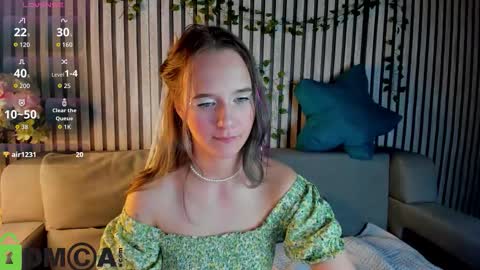 Casey sweeet online show from November 20, 5:47 pm