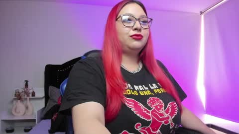 cashvampire online show from August 4, 6:36 pm