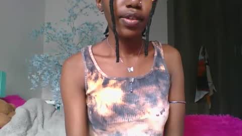 cashy_meal online show from January 17, 10:56 am