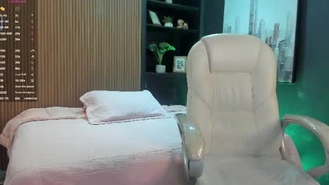 Casper online show from July 22, 1:12 pm