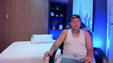 Casper online show from July 11, 1:11 pm