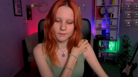 Cassandra online show from June 2, 12:17 pm