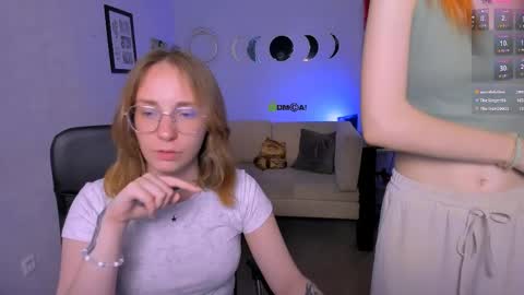 Cassandra online show from May 17, 2:27 pm