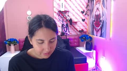 Snapshot of cassandra_ruizz chatting on September 9, 7:24 pm 573215024606 online show from September 9, 7:24 pm
