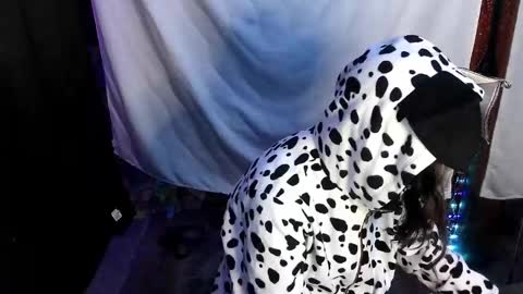 CassCassidy89 online show from January 7, 10:07 am