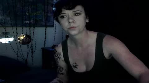 CassCassidy89 online show from December 20, 12:09 pm