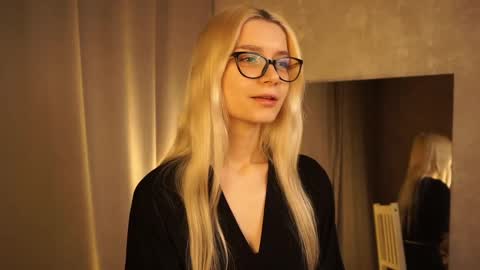 Cassie online show from March 2, 10:02 pm