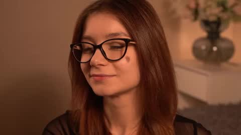 Cassie online show from February 18, 3:44 pm