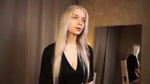 Cassie online show from January 30, 3:08 pm