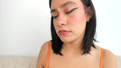 Cassie Jones online show from May 6, 8:24 pm