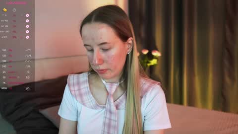 Snapshot of cassie_kelman chatting on March 6, 9:20 pm Cassie online show from March 6, 9:20 pm