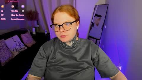 Cassie online show from March 12, 8:55 pm