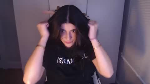 cassiealvarez online show from July 10, 2:56 am