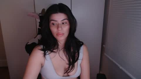 cassiealvarez online show from July 7, 1:52 am