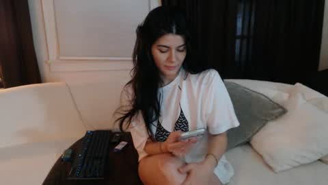 cassiealvarez online show from July 23, 12:12 am