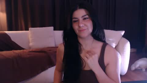cassiealvarez online show from July 1, 2:55 am