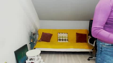 CassieJonas online show from January 29, 3:33 am