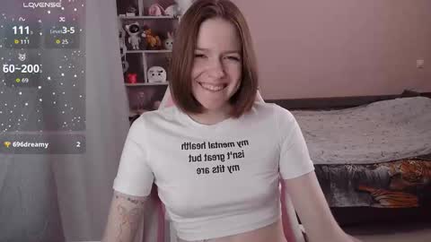 Cassie online show from November 13, 3:44 pm