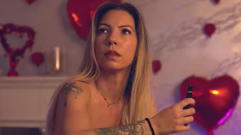 Cassi online show from March 28, 8:36 am