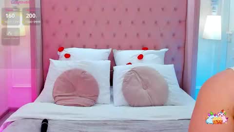 Curly online show from March 18, 6:18 am