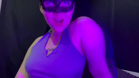 cassieswetty online show from July 31, 9:38 pm