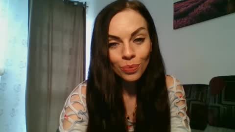 Cassie online show from September 14, 6:44 am