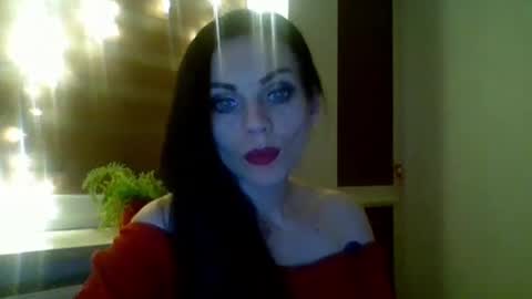 Cassie online show from January 5, 7:07 pm