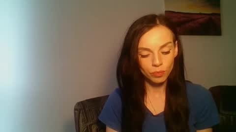 Cassie online show from November 29, 8:18 am