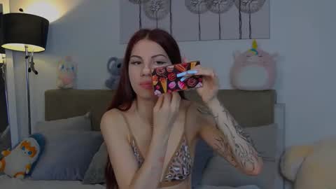 Kierie online show from September 21, 5:28 am