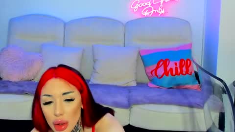 cassy_foxy online show from March 27, 8:26 am