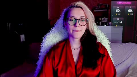 Ellie online show from January 4, 9:31 pm