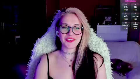 Ellie online show from March 10, 4:28 am