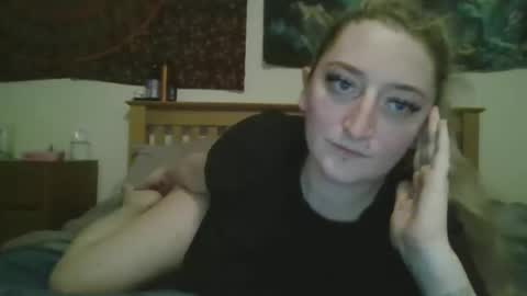 Cassy newbiee online show from October 20, 1:41 am