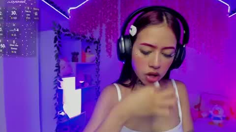 Lorena Saenz online show from July 11, 6:52 pm