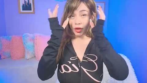 cat_nasty online show from November 24, 10:45 pm