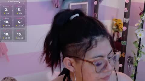 Cata online show from April 16, 8:08 pm