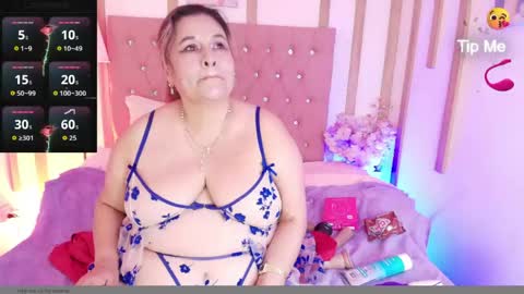 Marce online show from April 16, 10:45 pm