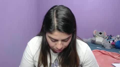 cata online show from January 17, 7:10 pm