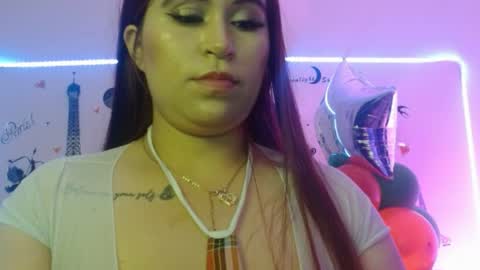 Cata  online show from April 7, 3:14 pm