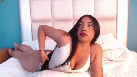 Cata online show from March 24, 7:08 pm