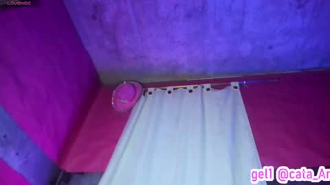 Snapshot of cata_angel1 chatting on March 2, 10:13 pm Cata Angel online show from March 2, 10:13 pm