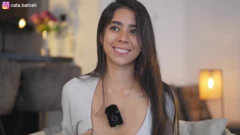 Catalina online show from November 13, 4:06 pm