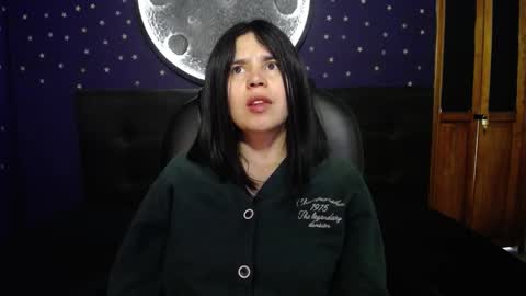 cata black online show from March 22, 7:20 pm