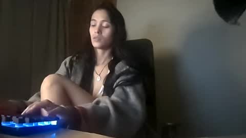 cata_sexy2410 online show from July 31, 6:47 am