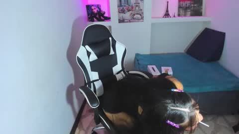 C A T A L E H I A online show from October 14, 9:50 pm