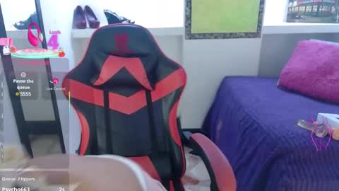 C A T A L E H I A online show from February 21, 9:00 pm