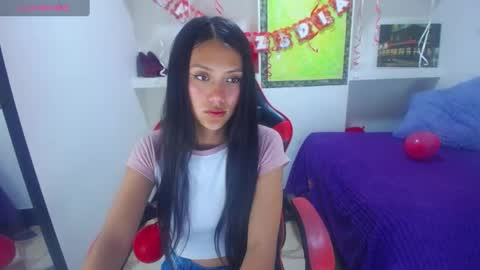 C A T A L E H I A online show from February 17, 8:16 pm