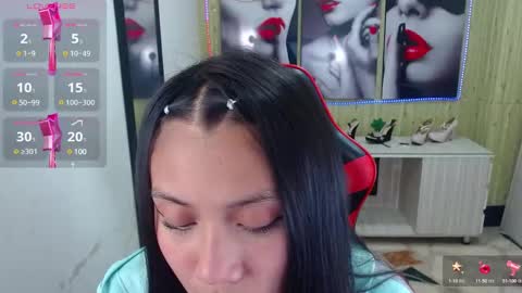 C A T A L E H I A online show from January 29, 3:33 am