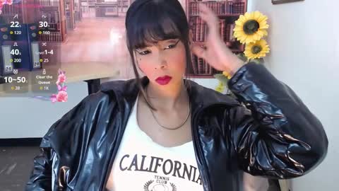 Queen Catalella online show from October 24, 3:46 am